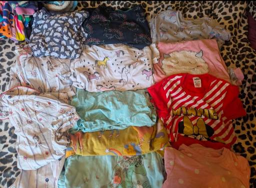 Buy & Sell Kingswinford Dudley - Photos for 10x pairs girls pjs 9-10