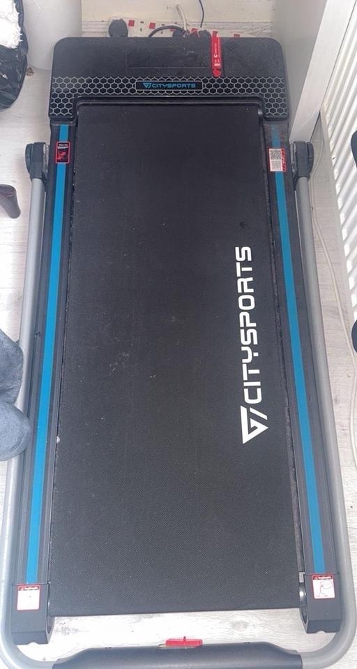 Buy & Sell Bow Church East London - Photos for Treadmill