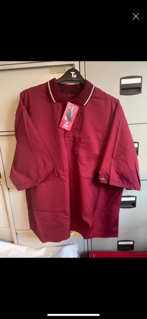 Buy & Sell Wednesbury Sandwell - Photos for Polo shirts XXL (x2)