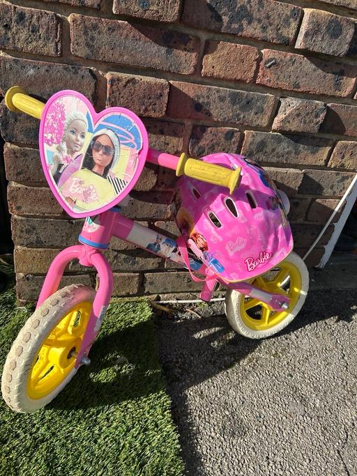 Buy & Sell New Eltham South East London - Photos for Balance bike