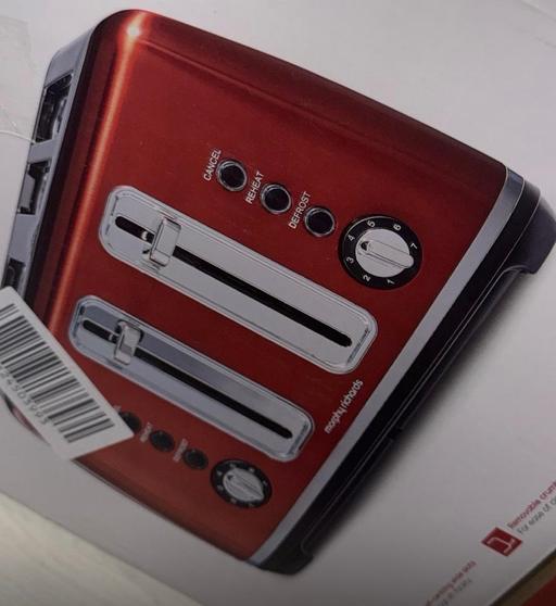 Buy & Sell Hither Green South East London - Photos for Brand new in box morphy Richard’s