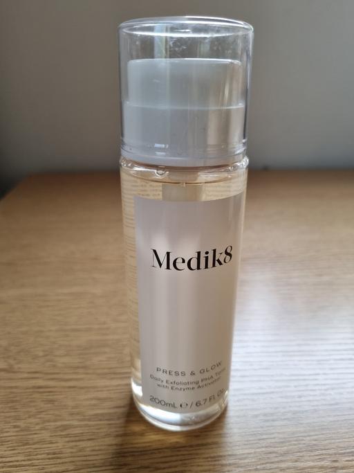 Buy & Sell Kettering North Northamptonshire - Photos for Medik8