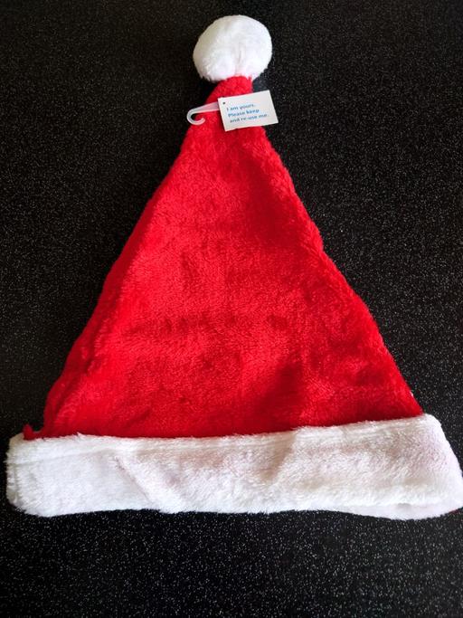 Buy & Sell Woodthorpe Charnwood - Photos for Adults Christmas Santa hat