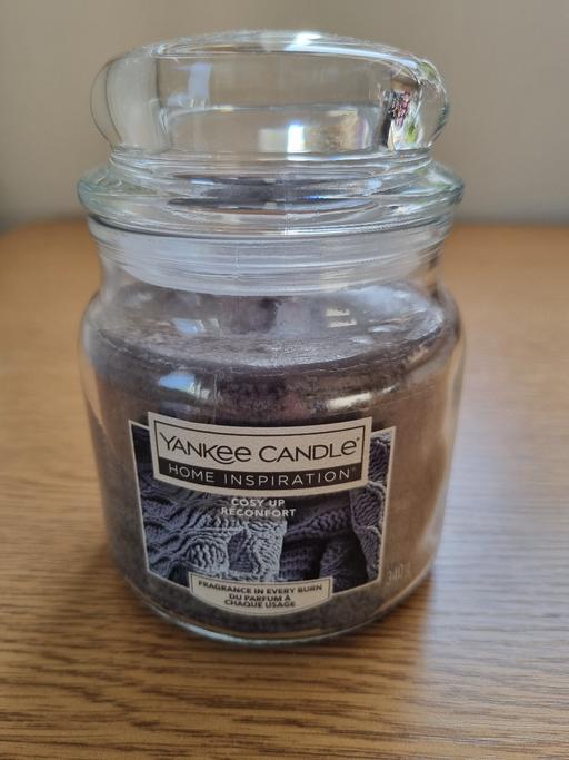 Buy & Sell Kettering North Northamptonshire - Photos for Yankee candle