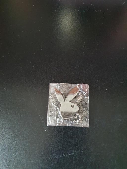 Buy & Sell Upper Gornal Dudley - Photos for playboy bunny keyring/bag charm NEW