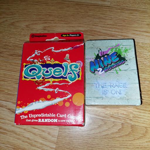 Buy & Sell Ocker Hill Sandwell - Photos for kids card game sealed x 2