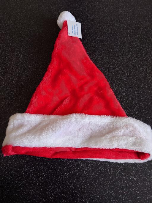 Buy & Sell Woodthorpe Charnwood - Photos for Adults Christmas Santa hat