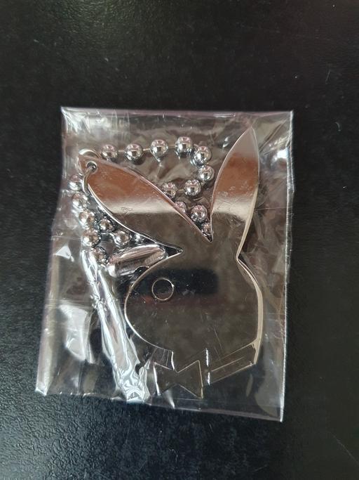 Buy & Sell Upper Gornal Dudley - Photos for playboy bunny keyring/bag charm NEW