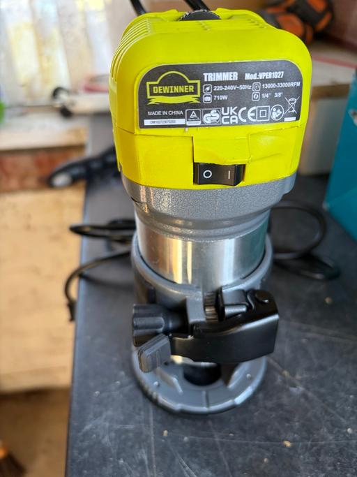 Buy & Sell Castletown Sunderland - Photos for Palm Router