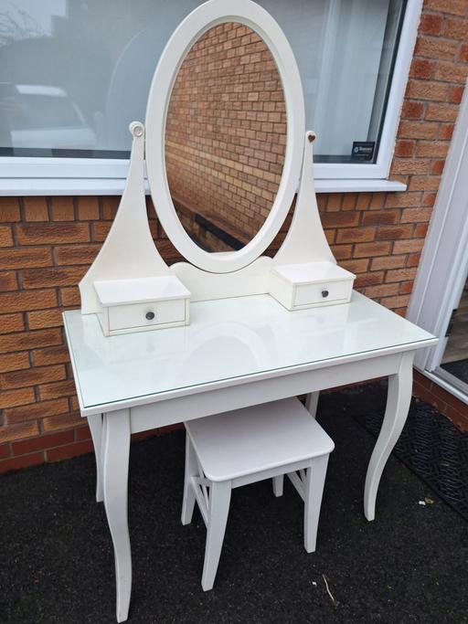 Buy & Sell Frankley Bromsgrove - Photos for vanity dressing table