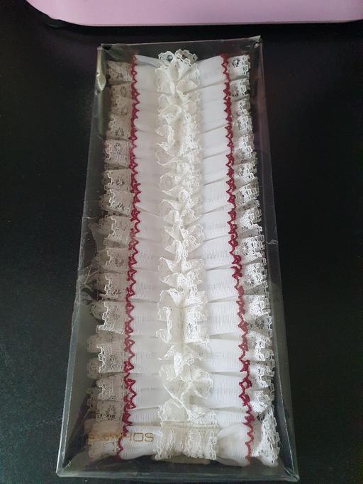 Buy & Sell Upper Gornal Dudley - Photos for vintage shirt trim accessory