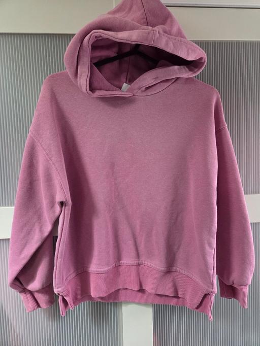 Buy & Sell Weston Point Halton - Photos for Age 10 ZARA hoody