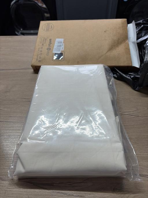 Buy & Sell Duckmanton Chesterfield - Photos for Amfori king size fitted sheet