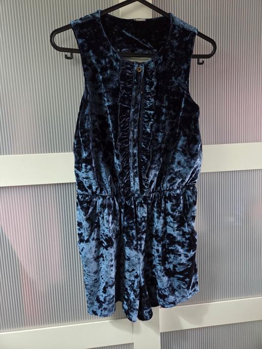 Buy & Sell Weston Point Halton - Photos for Age 10 TU playsuit