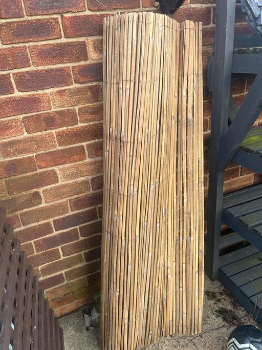 Buy & Sell Conisbrough Doncaster - Photos for Full roll of border for garden