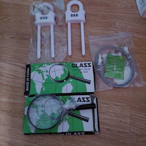 Buy & Sell Ocker Hill Sandwell - Photos for joblot new x 5