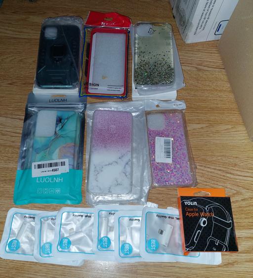 Buy & Sell Ocker Hill Sandwell - Photos for joblot new x 12 items