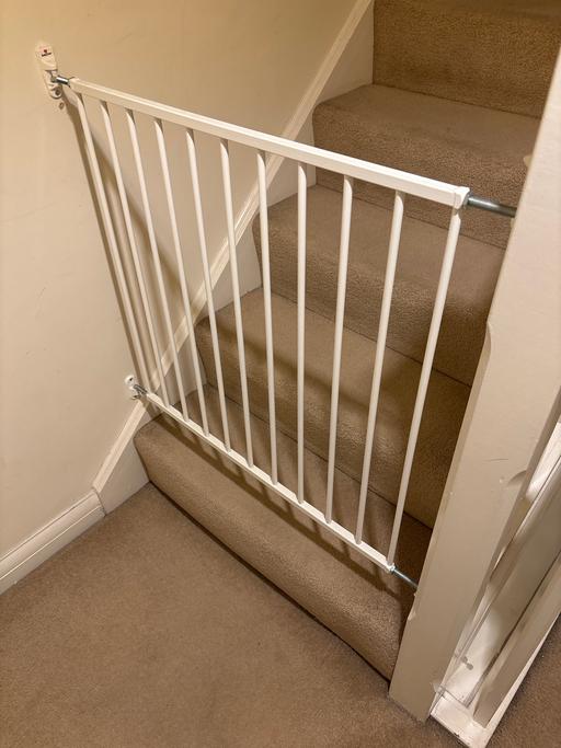 Buy & Sell Parkfields Wolverhampton - Photos for Bab Dan Stair Gate