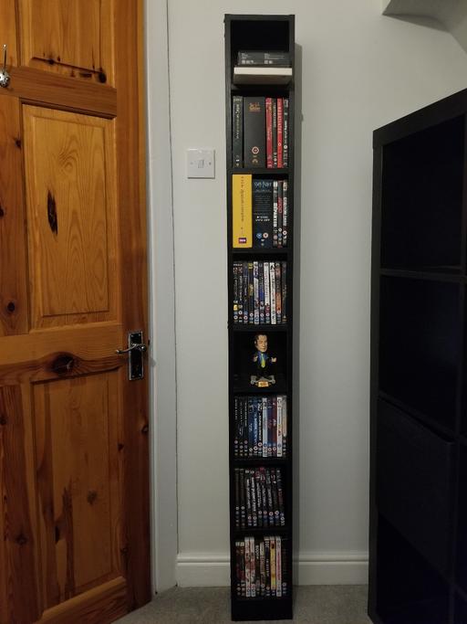 Buy & Sell Goldthorn Park Wolverhampton - Photos for DVD and CD Storage Tower