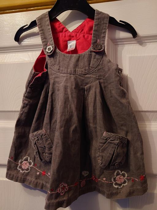 Buy & Sell Woodthorpe Charnwood - Photos for Baby girls next dress size 6-9 months