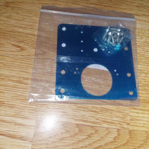 Buy & Sell Ocker Hill Sandwell - Photos for hinge repair plate x 1 new
