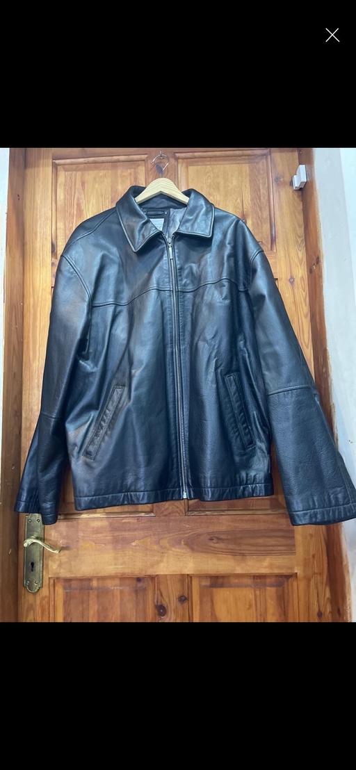 Buy & Sell Goldthorn Park Wolverhampton - Photos for Man’s Jacket XXL