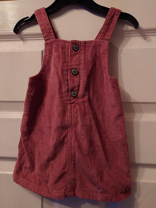 Buy & Sell Woodthorpe Charnwood - Photos for Baby girls purple dress size 9-12 months