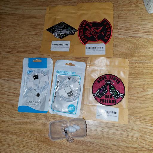 Buy & Sell Ocker Hill Sandwell - Photos for joblot new x 6 items