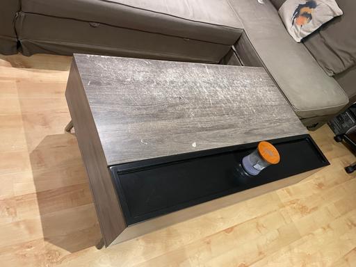 Buy & Sell Streatham South West London - Photos for Lift top coffee table