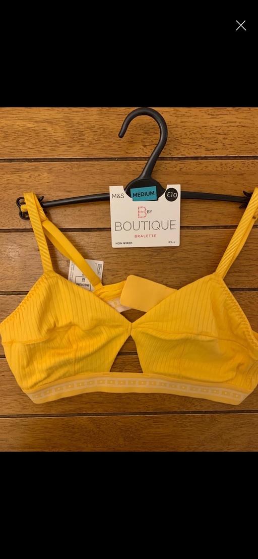 Buy & Sell Blakenhall Wolverhampton - Photos for Ladies Boutique Bralette - medium
