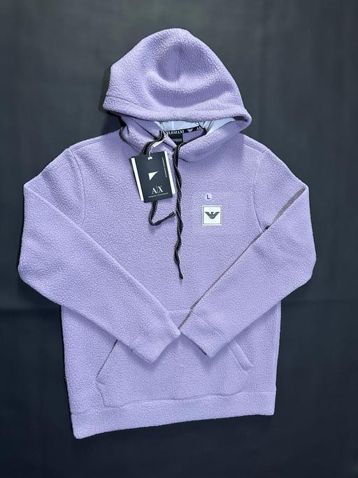 Buy & Sell Harwood Bolton - Photos for Armani exchange men’s hoodie size L