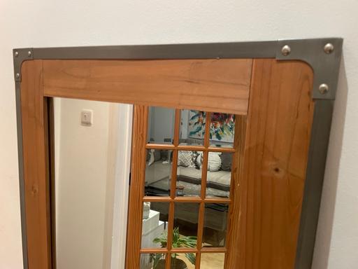 Buy & Sell Streatham South West London - Photos for Standing mirror