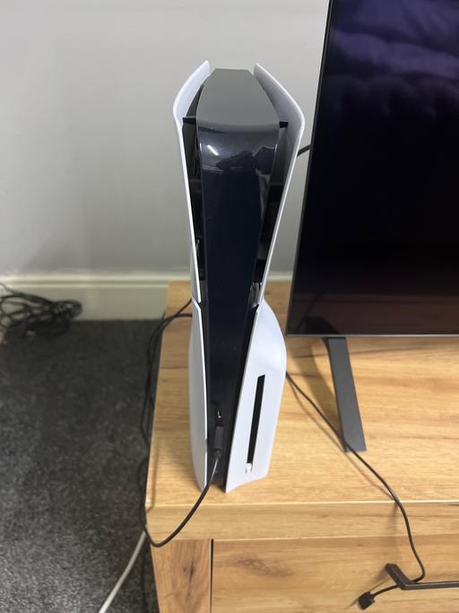 Buy & Sell Blackburn Blackburn with Darwen - Photos for Playstation 5