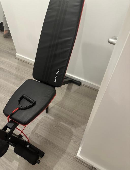 Buy & Sell Enfield Town Enfield - Photos for Weight Bench