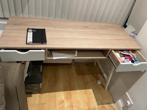 Buy & Sell Streatham South West London - Photos for Desk