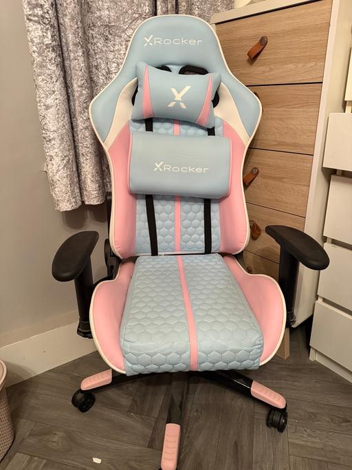 Buy & Sell Birch Coppice Business Park North Warwickshire - Photos for Gaming chair