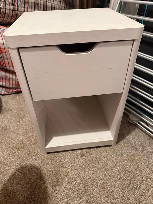 Buy & Sell Birch Coppice Business Park North Warwickshire - Photos for Bedside tables