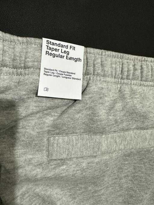 Buy & Sell Irlam Salford - Photos for Nike men’s cuffed joggers size XL