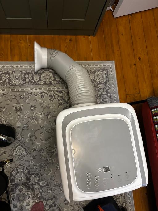 Buy & Sell Sark Guernsey - Photos for Air conditioning unit