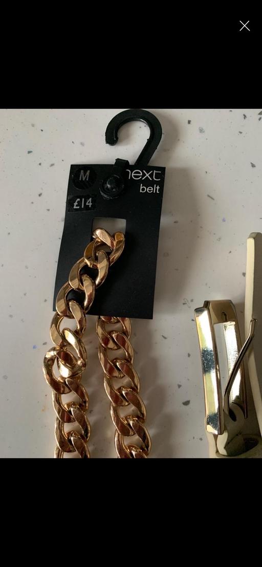 Buy & Sell Goldthorn Park Wolverhampton - Photos for Ladies Belt - medium 