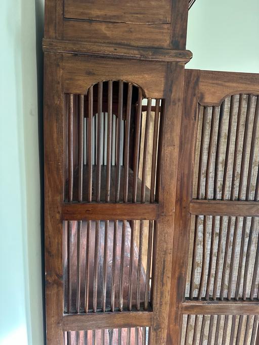 Buy & Sell Rugby Town Centre Rugby - Photos for Cabinet Indonesian bird cage