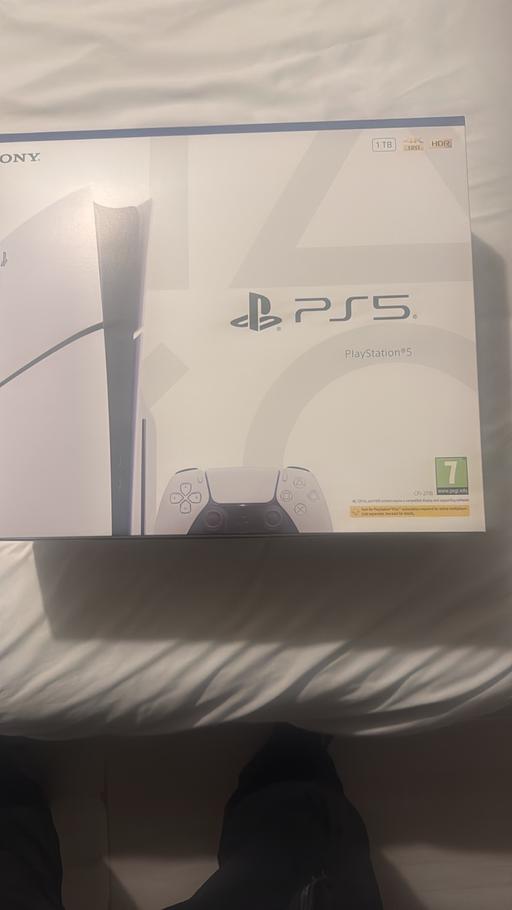 Buy & Sell Farnham Royal Slough - Photos for Ps5