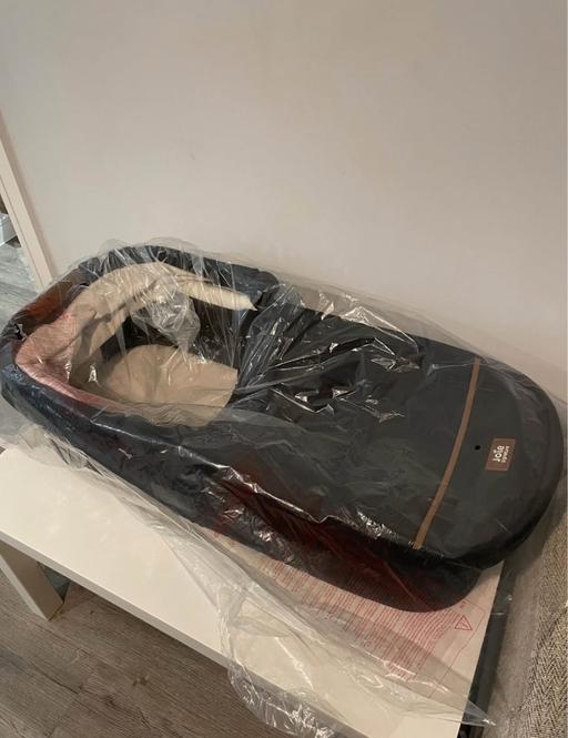 Buy & Sell Camp Hill Birmingham - Photos for Brand New Joie Carry Cot Ramble XL