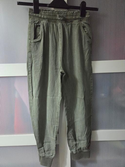 Buy & Sell Weston Point Halton - Photos for Age 10 NEXT khaki trousers