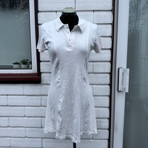 Buy & Sell Streatham South West London - Photos for White dress