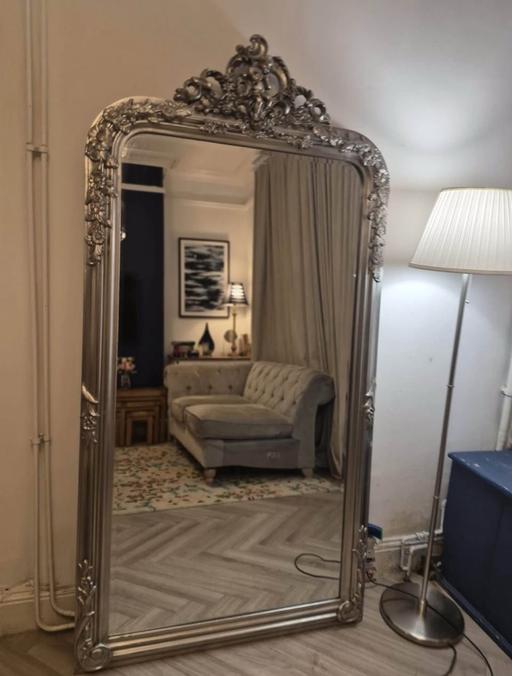 Buy & Sell Small Heath Birmingham - Photos for Large mirror