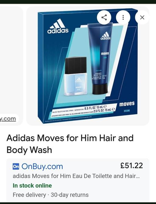 Buy & Sell Grafton Street Industrial Estate West Northamptonshire - Photos for Adidas pack