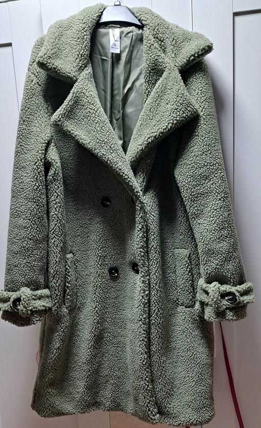 Buy & Sell Pensnett Dudley - Photos for Teddy coat