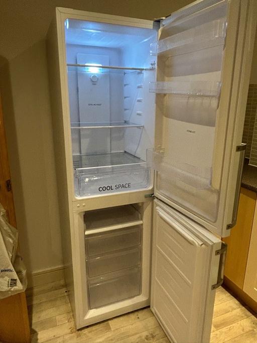 Buy & Sell West Bromwich Sandwell - Photos for Fridge freezer