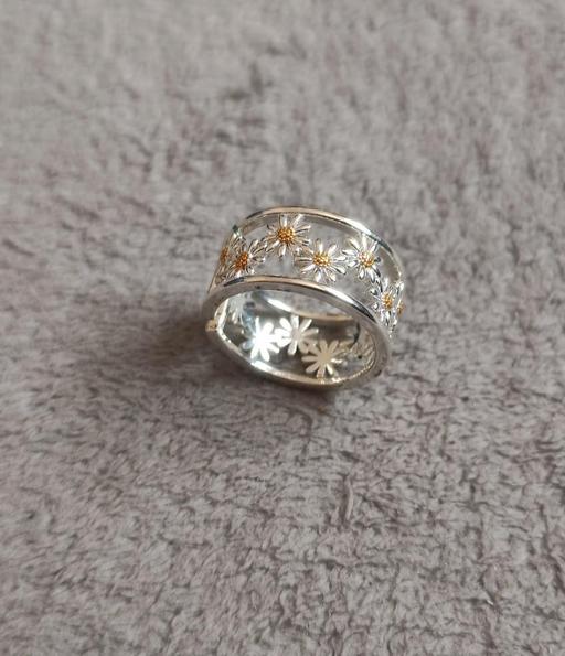 Buy & Sell Grafton Street Industrial Estate West Northamptonshire - Photos for New beautiful adjustable ring